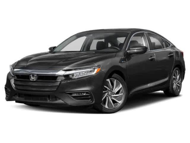 used 2019 Honda Insight car, priced at $18,010