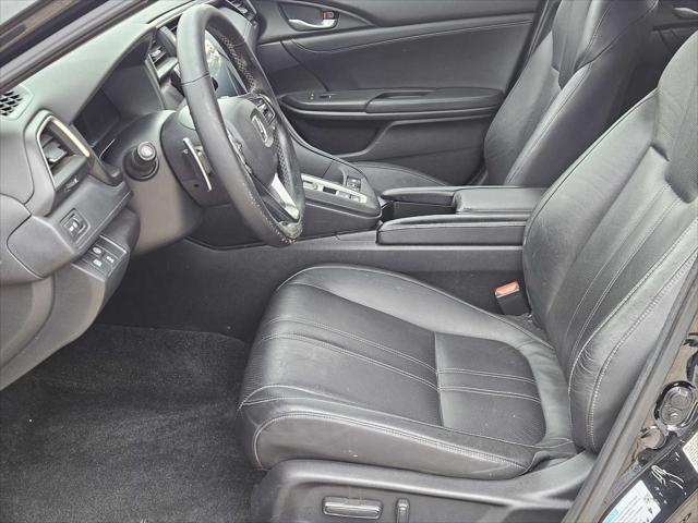 used 2019 Honda Insight car, priced at $16,999