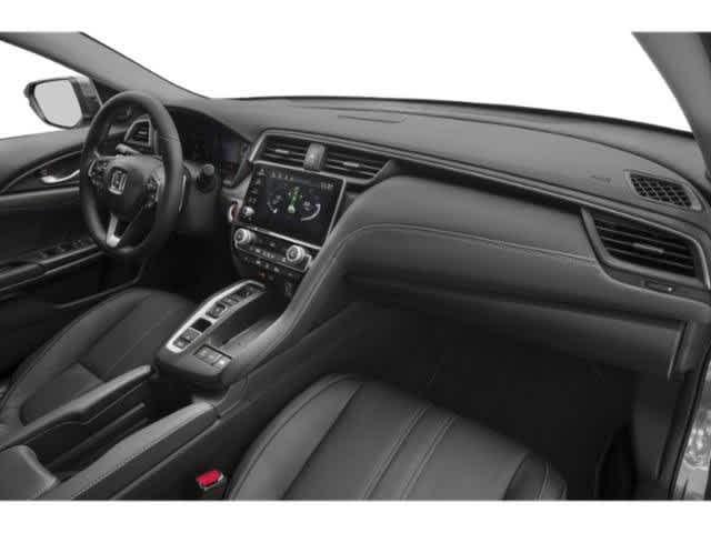 used 2019 Honda Insight car, priced at $17,348