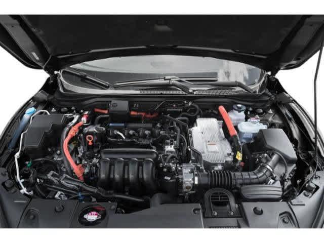 used 2019 Honda Insight car, priced at $17,348