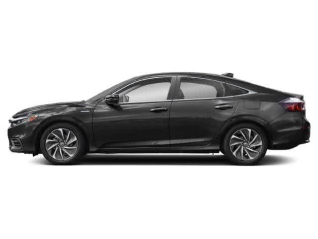 used 2019 Honda Insight car, priced at $17,348