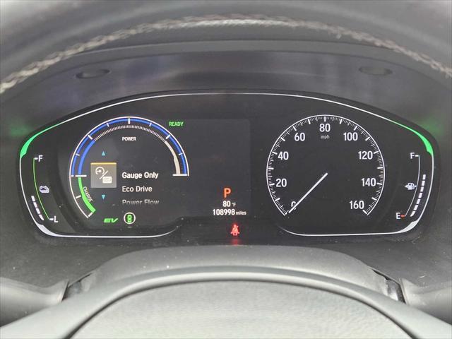 used 2019 Honda Insight car, priced at $16,999
