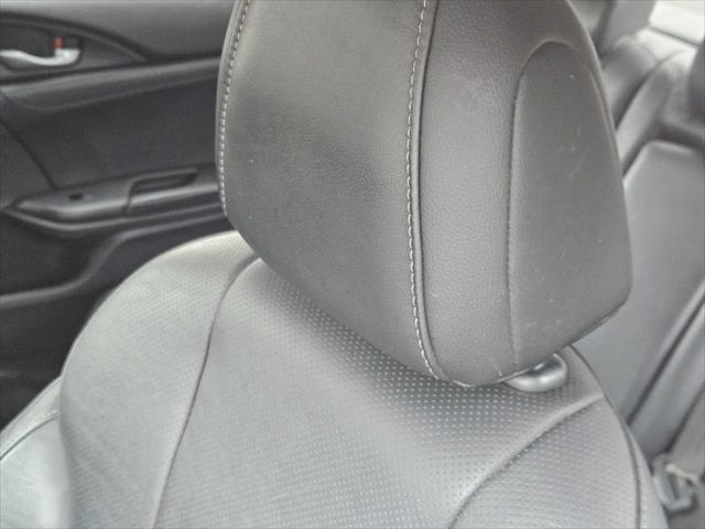 used 2019 Honda Insight car, priced at $16,999