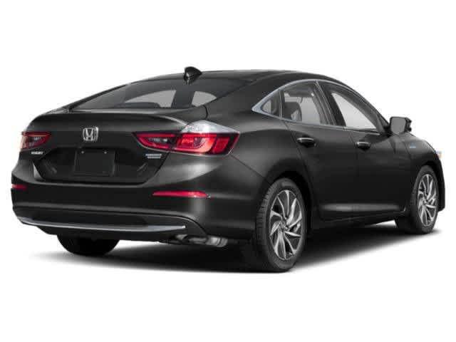 used 2019 Honda Insight car, priced at $17,348