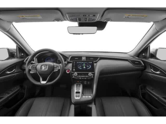 used 2019 Honda Insight car, priced at $17,348