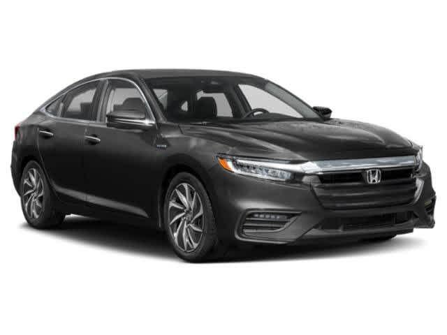 used 2019 Honda Insight car, priced at $17,348