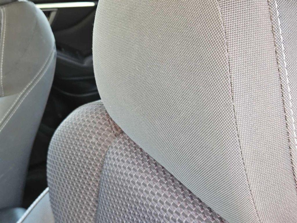 used 2021 Subaru Forester car, priced at $22,545