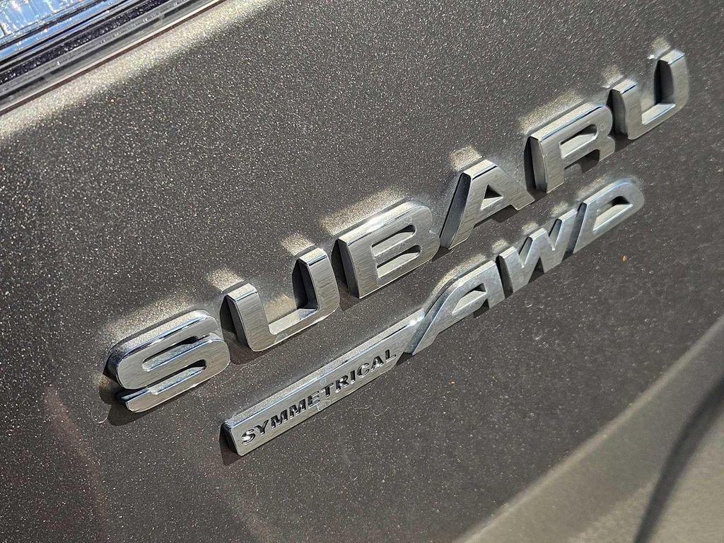 used 2021 Subaru Forester car, priced at $22,545