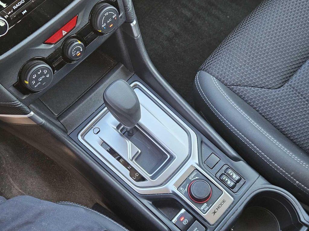 used 2021 Subaru Forester car, priced at $22,545