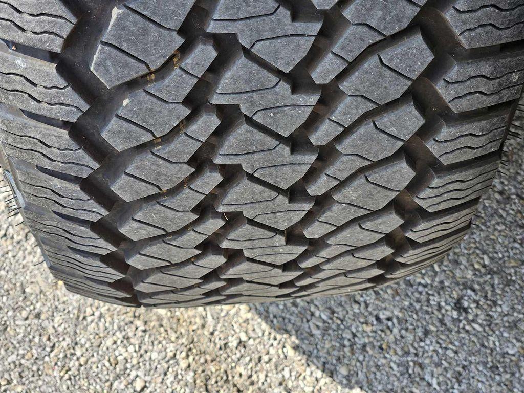 used 2026 Honda Passport car, priced at $43,522