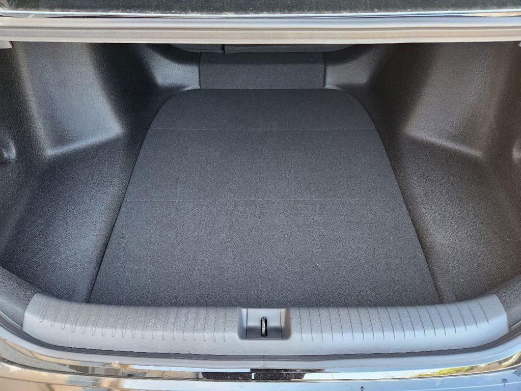 new 2025 Honda Accord Hybrid car, priced at $40,450