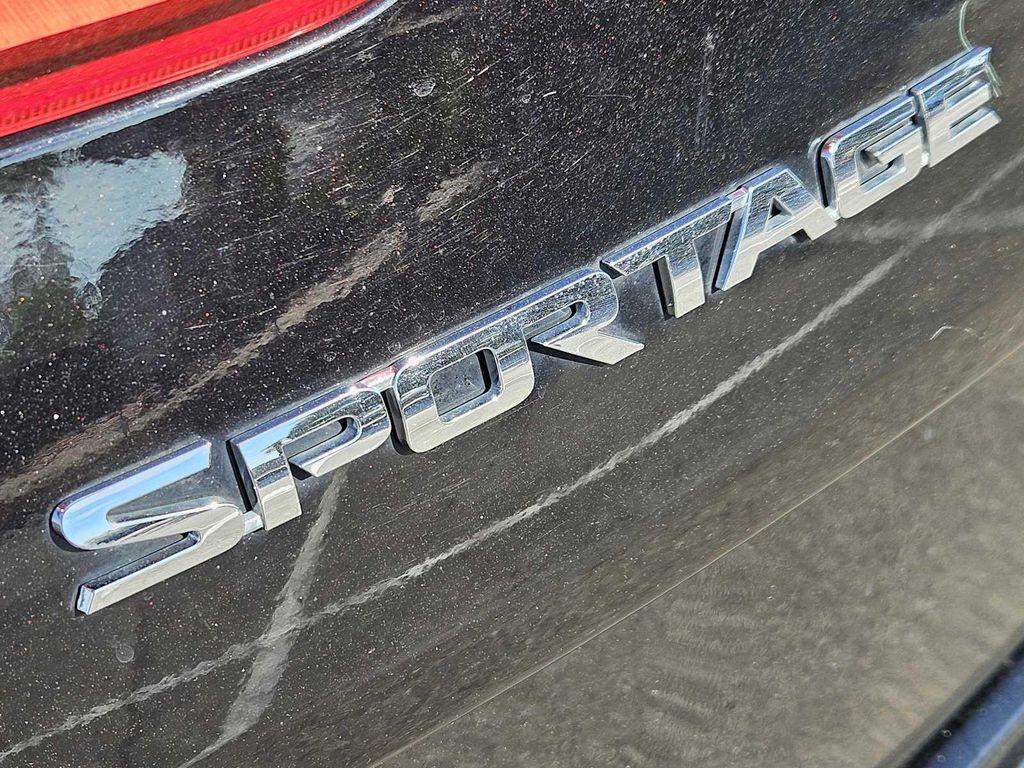 used 2018 Kia Sportage car, priced at $14,822