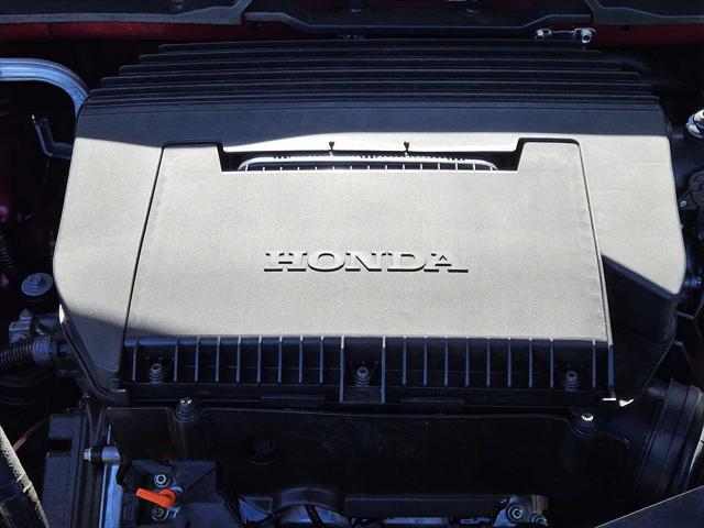 new 2025 Honda Pilot car, priced at $46,885