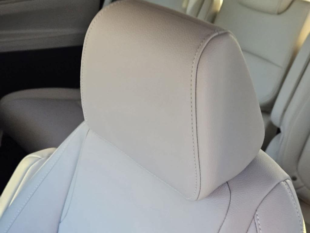 new 2026 Honda Odyssey car, priced at $45,685
