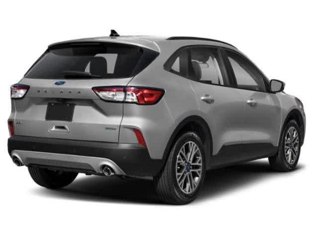 used 2020 Ford Escape car, priced at $18,732