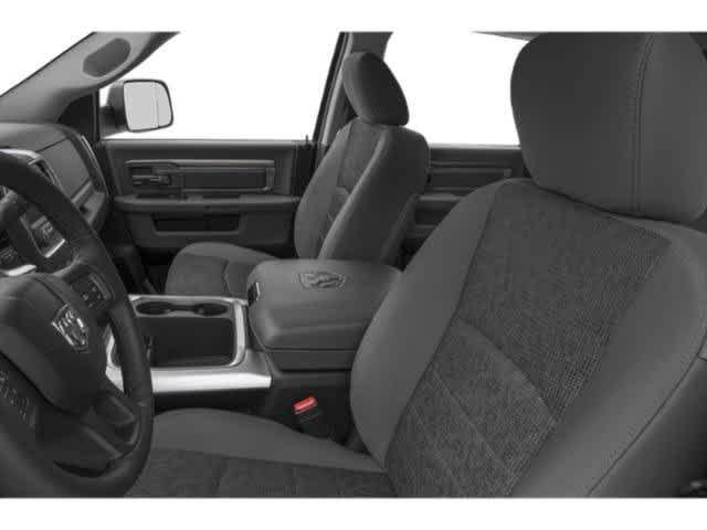 used 2018 Ram 2500 car, priced at $35,760