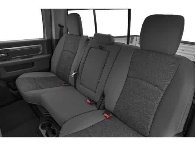 used 2018 Ram 2500 car, priced at $35,760