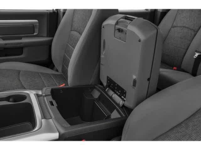 used 2018 Ram 2500 car, priced at $35,760