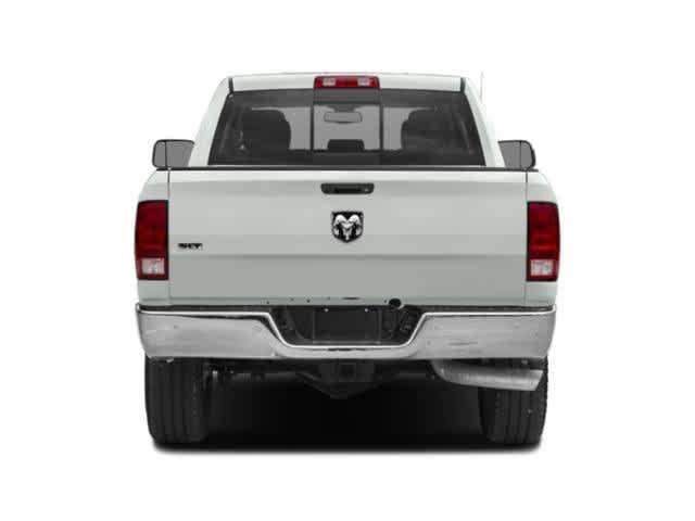 used 2018 Ram 2500 car, priced at $35,760