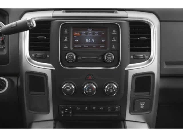 used 2018 Ram 2500 car, priced at $35,760