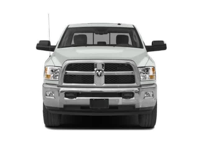 used 2018 Ram 2500 car, priced at $35,760