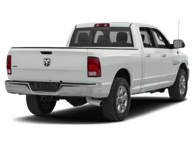 used 2018 Ram 2500 car, priced at $35,760
