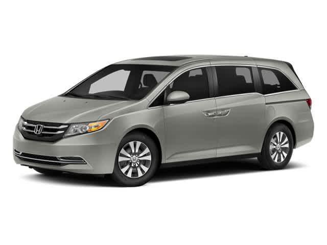 used 2014 Honda Odyssey car, priced at $16,557