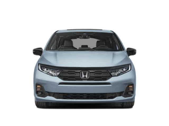 new 2025 Honda Odyssey car, priced at $45,275