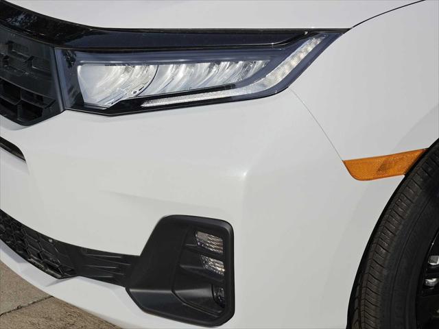 new 2025 Honda Odyssey car, priced at $45,275