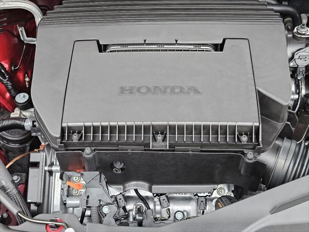 new 2025 Honda Pilot car, priced at $56,485