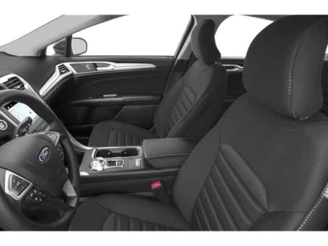 used 2020 Ford Fusion car, priced at $14,595