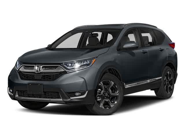 used 2018 Honda CR-V car, priced at $25,560