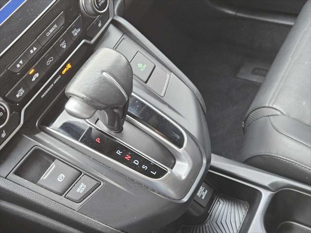 used 2019 Honda CR-V car, priced at $15,623