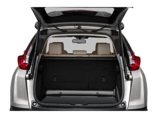 used 2019 Honda CR-V car, priced at $17,999