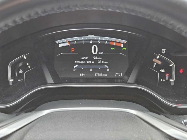 used 2019 Honda CR-V car, priced at $15,623