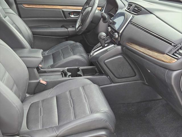 used 2019 Honda CR-V car, priced at $15,623