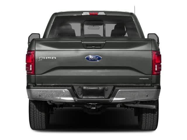 used 2017 Ford F-150 car, priced at $29,310