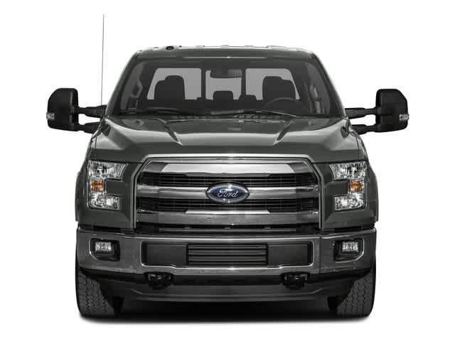 used 2017 Ford F-150 car, priced at $29,310