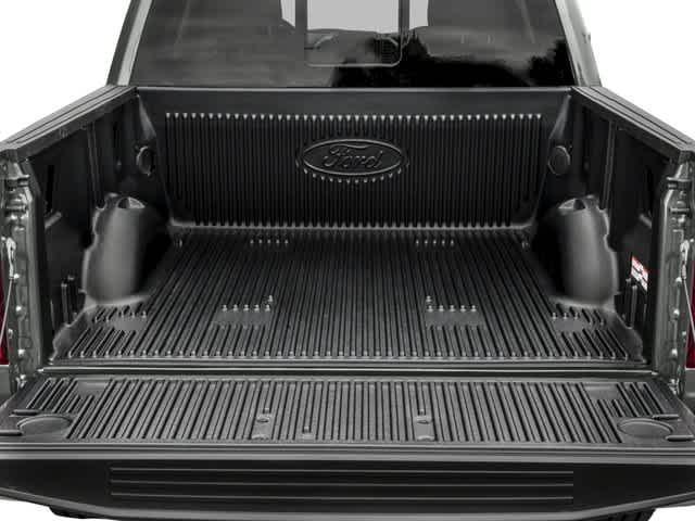 used 2017 Ford F-150 car, priced at $29,310
