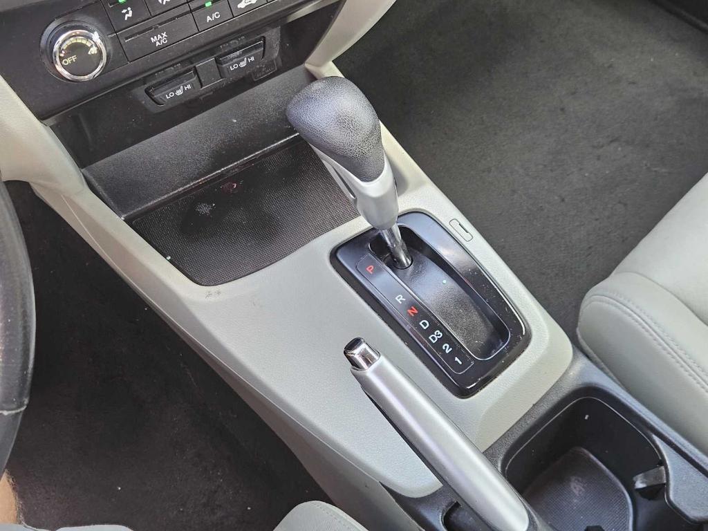 used 2012 Honda Civic car, priced at $8,929