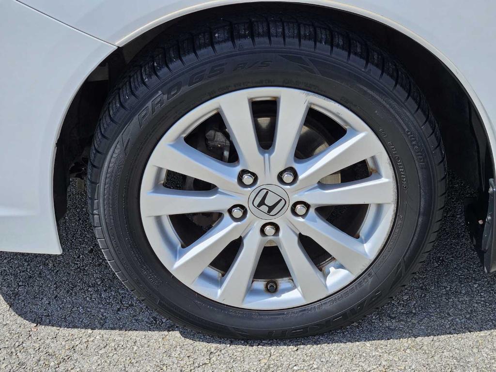 used 2012 Honda Civic car, priced at $8,929