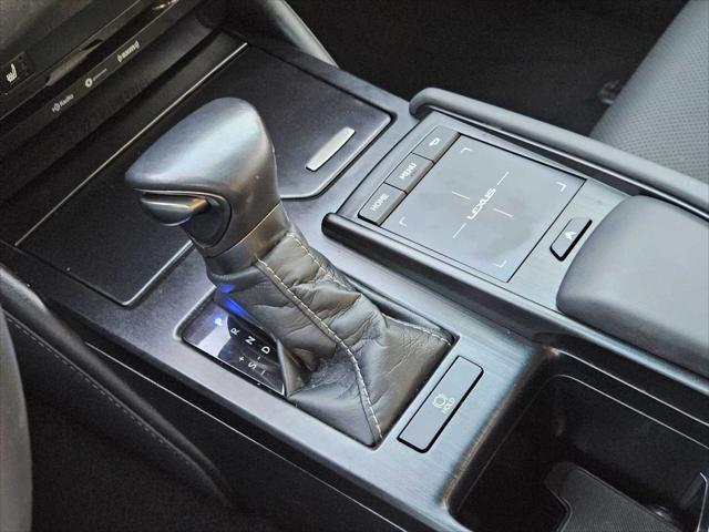 used 2021 Lexus ES 350 car, priced at $33,838