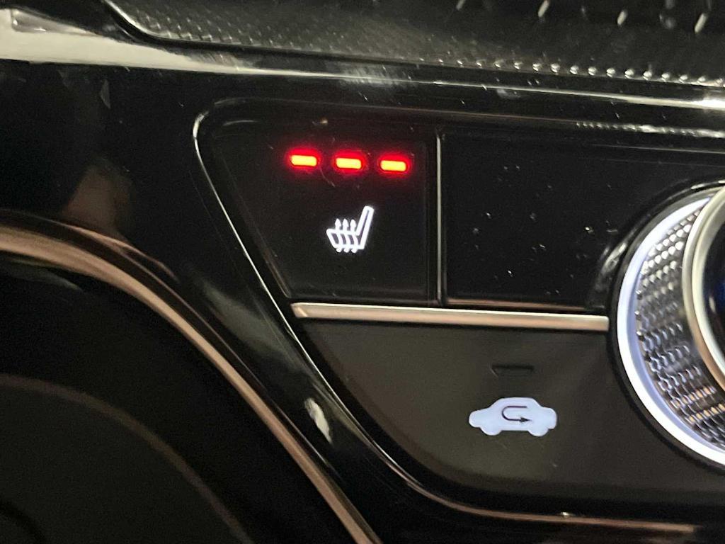 new 2026 Honda CR-V Hybrid car, priced at $44,100