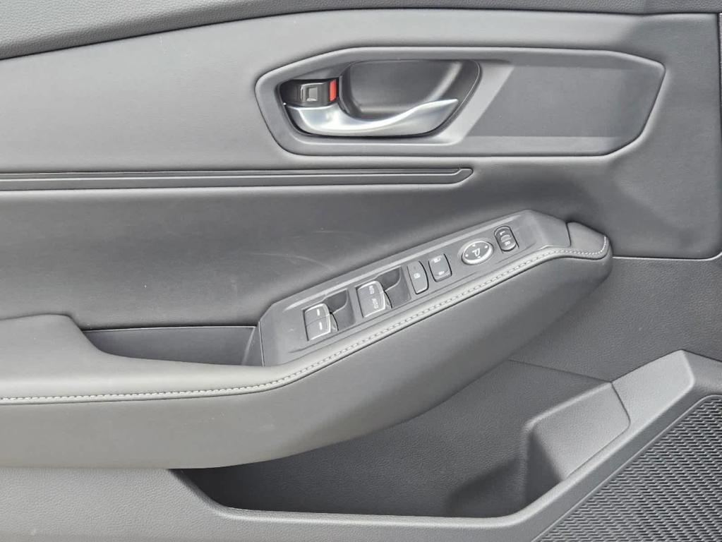 new 2025 Honda Accord Hybrid car, priced at $35,260