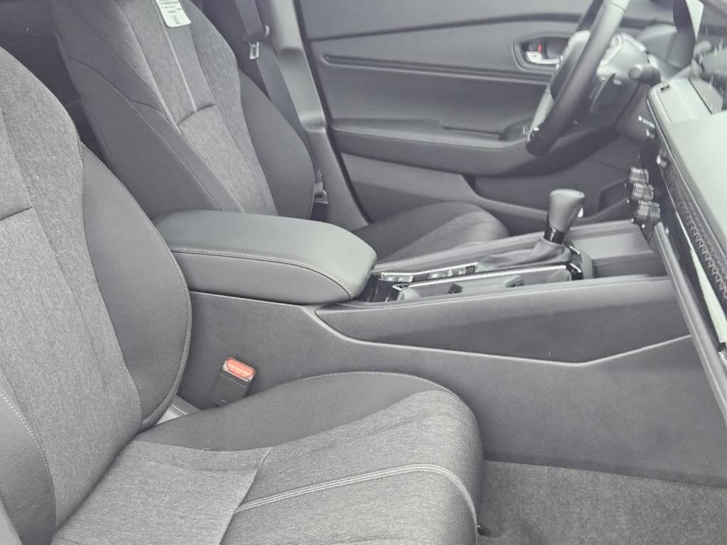 new 2025 Honda Accord Hybrid car, priced at $35,260