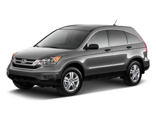 used 2010 Honda CR-V car, priced at $9,653