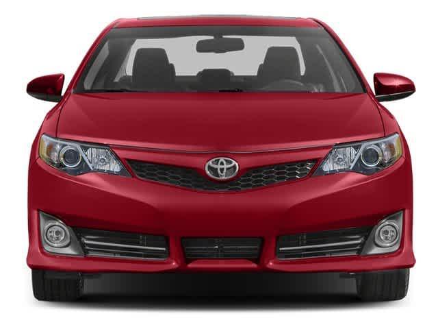 used 2013 Toyota Camry car, priced at $10,390