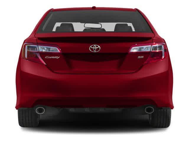 used 2013 Toyota Camry car, priced at $10,390