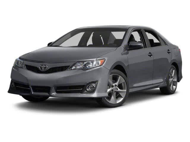 used 2013 Toyota Camry car, priced at $10,390