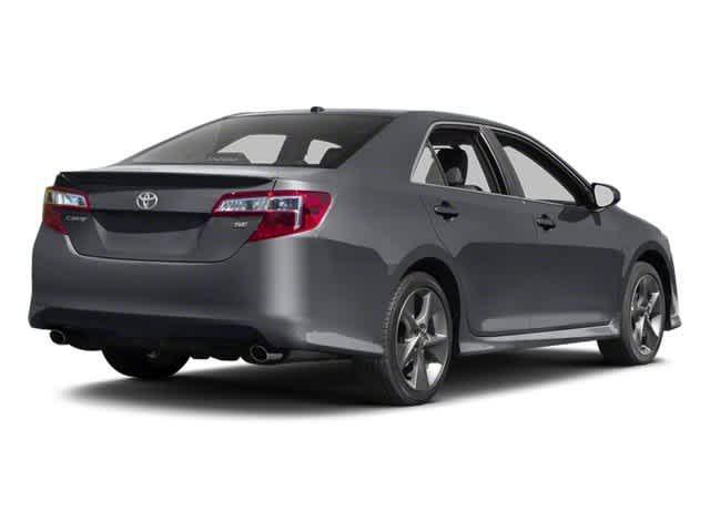 used 2013 Toyota Camry car, priced at $10,390